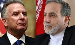 أكسيوس: ويتكوف وعراقجي يجريان مفاوضات غير مباشرة بوساطة دول إسلامية